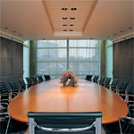 Corporate and Commercial Installations
