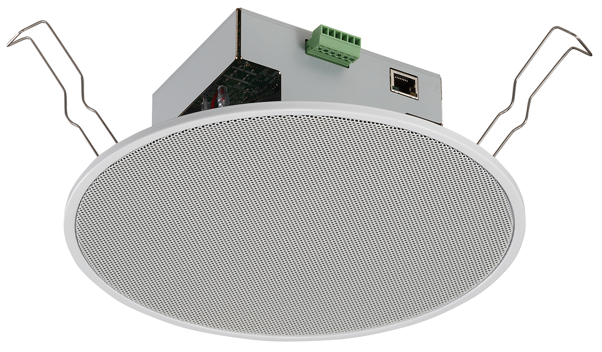 IP-A1PC238 Ceiling Speaker IP-A1PC238 Ceiling Speaker