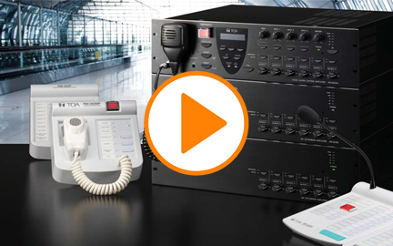 VM-3000 and the ULC-S576 VM-3000 and the ULC-S576