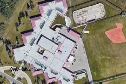 Calgary Young Offenders Calgary Young Offenders