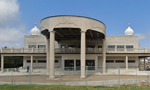 Guelph Gurdwara Guelph Gurdwara