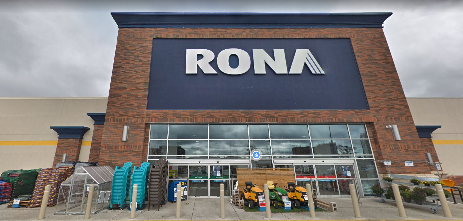 Rona Store