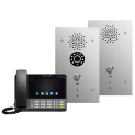 SIP Intercom Stations